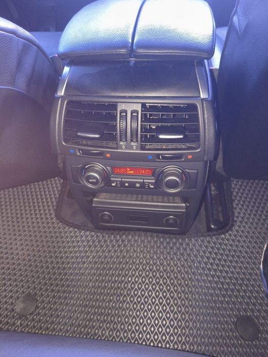 Vând sau schimb BMW x5 M pachet full
