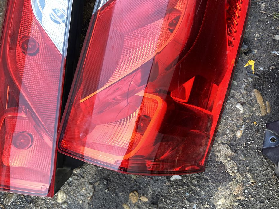 Stop Mercedes Sprinter 3 w907 w910 2019 - 2025 stop Dreapta stanga