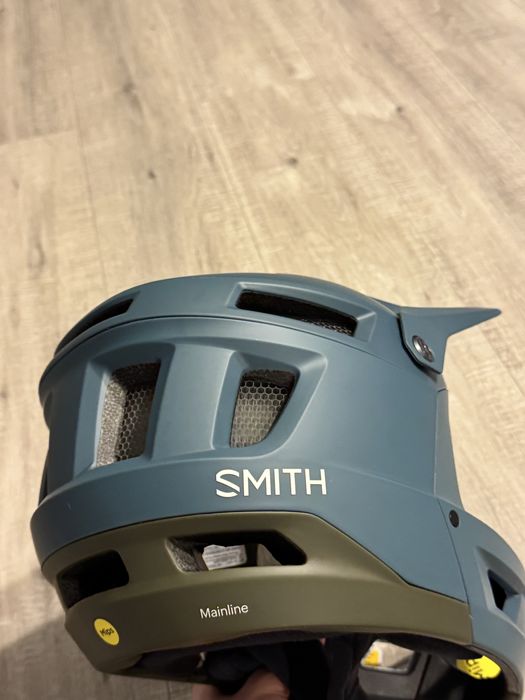 Vand casca smith mainline (casca downhill fullface enduro smith)