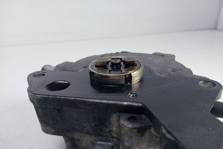 Pompa vacuum tandem 038145209 Audi A6 4F/C6 seria