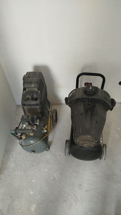 Компрессоры воздушный