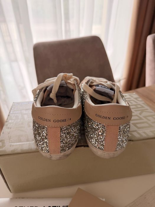 Adidasi Golden Goose