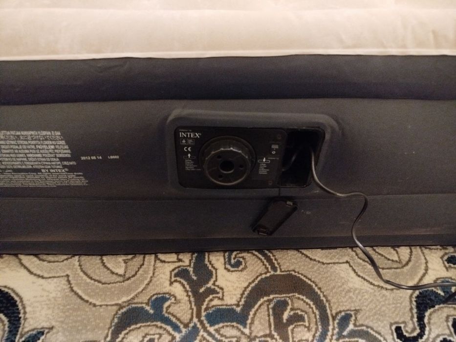 Срочно сотилади надувной матрас