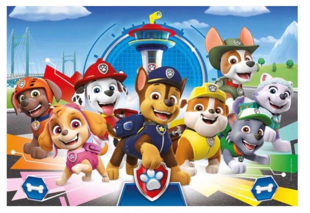 Пъзели - НОВИ - пейзаж, животни, супер герои