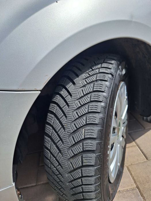 Ford Focus II , 2008