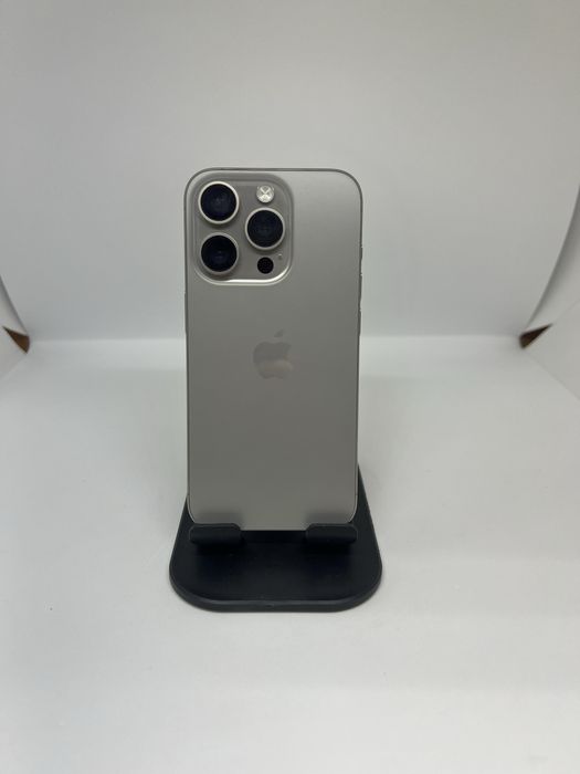 Ip 15 pro 128 gb Pintel.kz 26262
