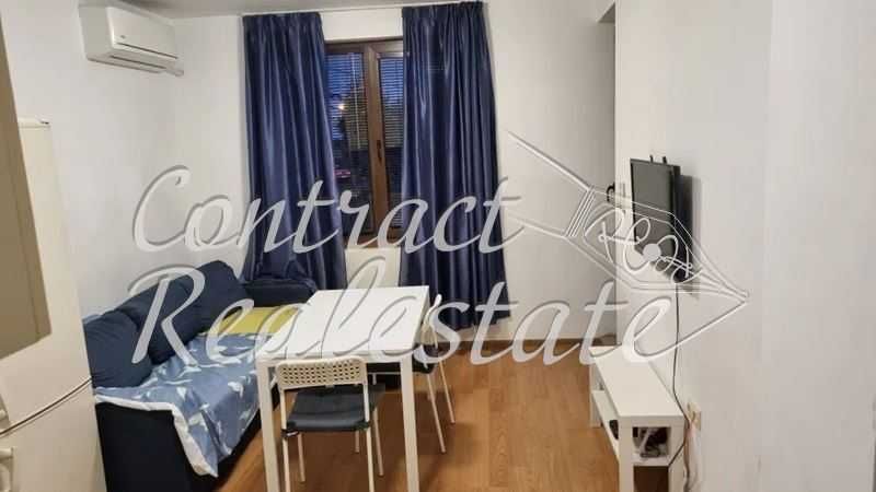 Дава се под наем Едностаен апартамент в Варна, Бриз - 60 кв.м за 433.5 € - Снимка #1