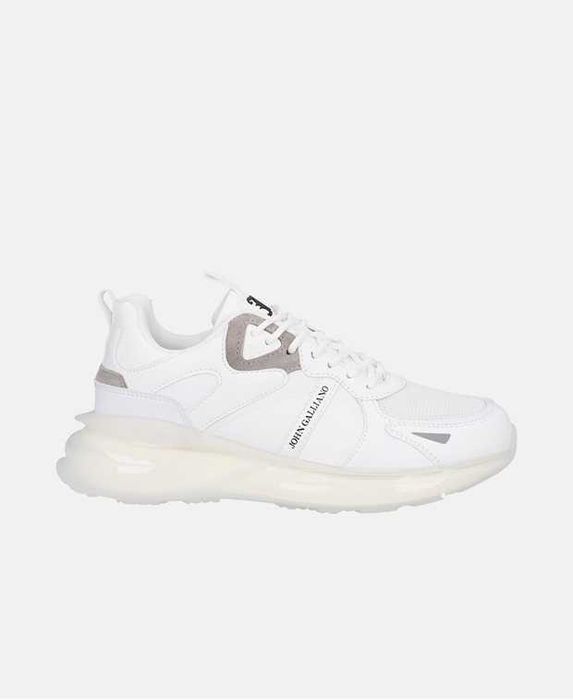 Adidasi sneakers John Galliano originali noi nr 39-44