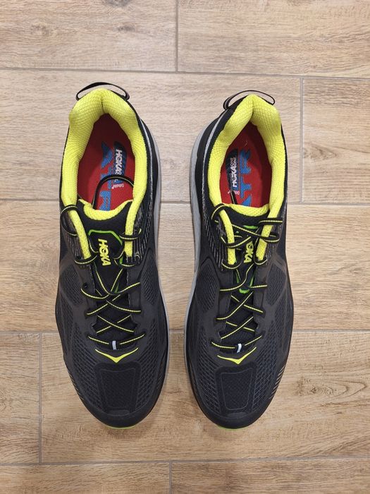 HOKA Challenger ATR 3