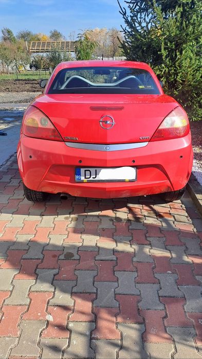 Opel Tigra, Motor 1.3 Diesel