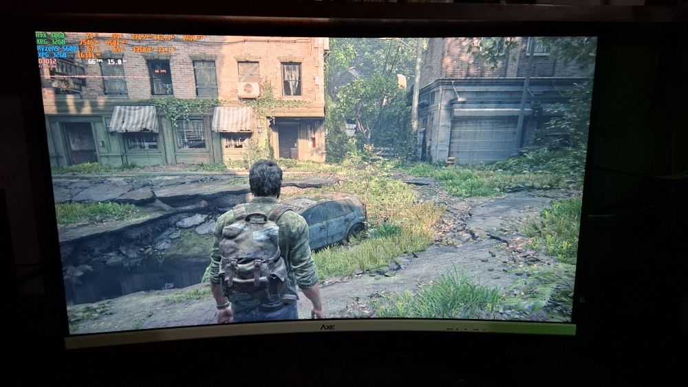 Компьютер сборе! Ryzen 5 5600, RTX 4060 8G