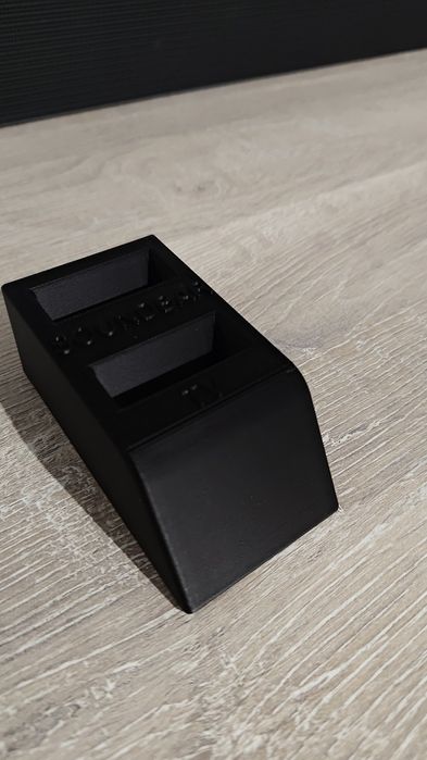 Suport telecomanda Samsung.