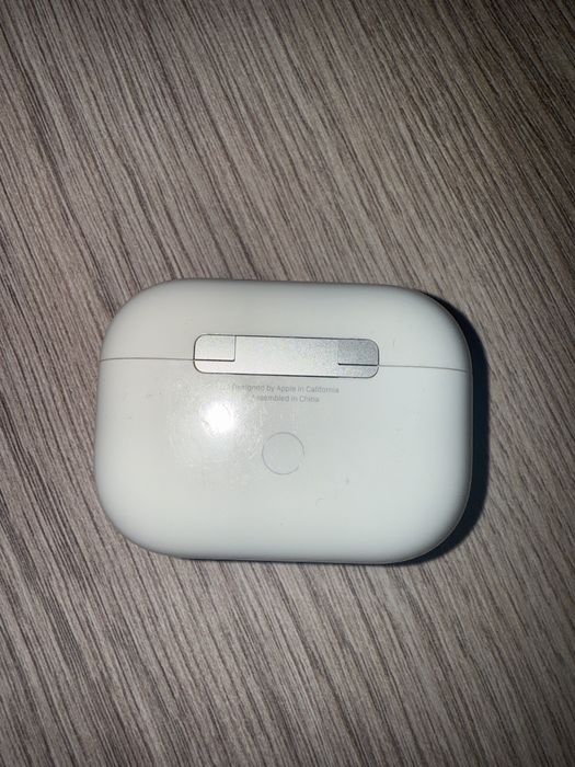 Кейс для Airpods pro 1