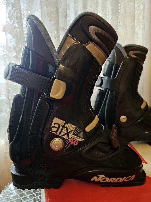 Clapari Nordica AFX 46