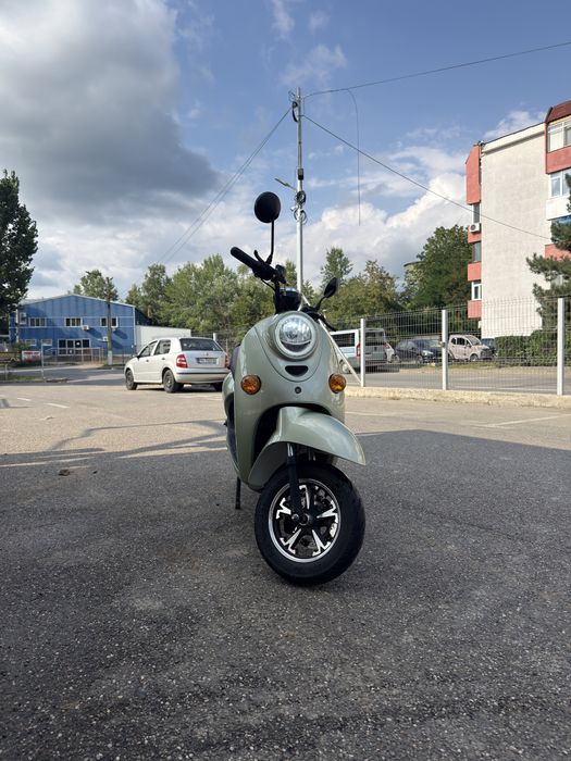 scuter electric volta vs2