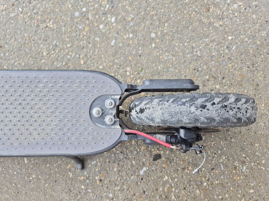 trotineta xiaomi m365
