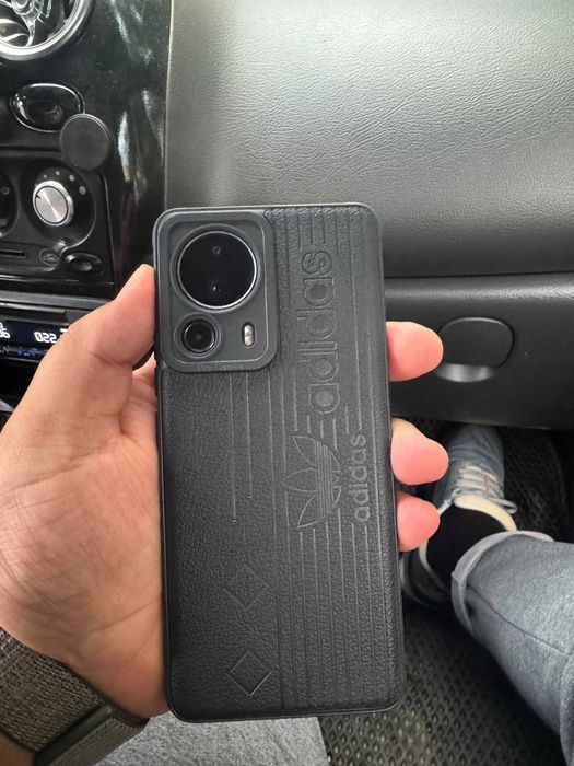 Redmi 13 lite 8_256