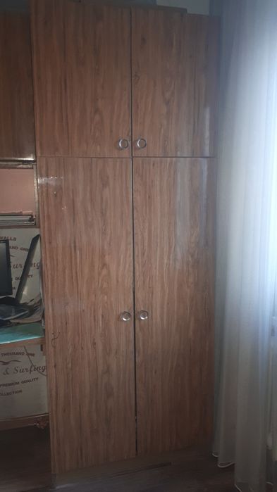 Комплект в детскую