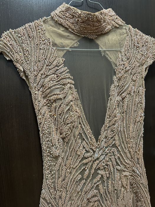 Бална рокля Stoyan Radichev