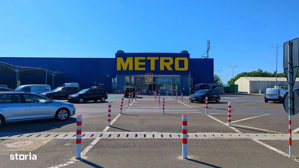 Apartament spatios, decomandat cu 2 camere - zona Parc Tudor Arghezi