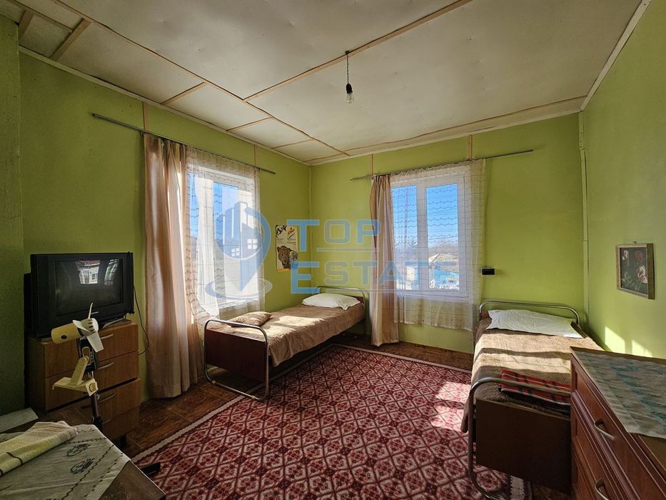 Продава се Къща в с. Ново градище, Област Велико Търново - 100 кв.м за 170 €/кв.м - Снимка #2