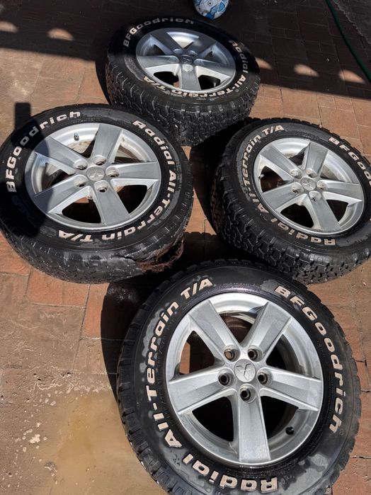 Продам диски на 16