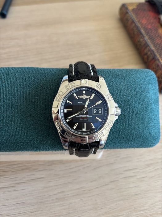 Breitling Galactic 41