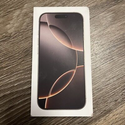 Iphone 16 pro 256 gb 90% battery life