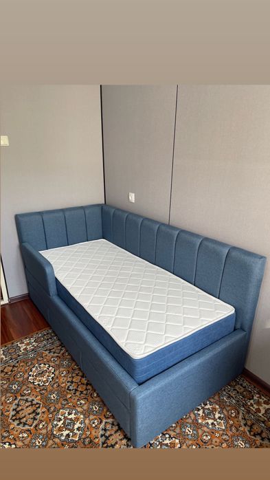 anatamik artapedik matras ishlab chiqazuvchidan