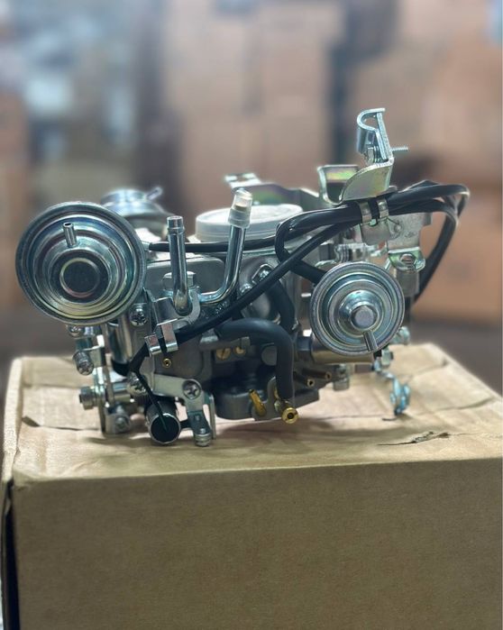 карбюратор DAMAS