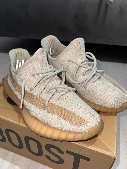 Adidas Yeezy 350 Light v2