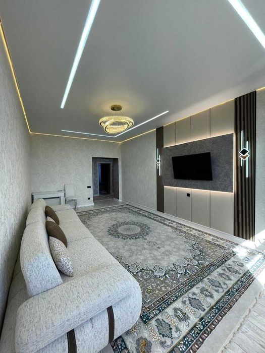 Продам 3к квартиру ЖК Manas