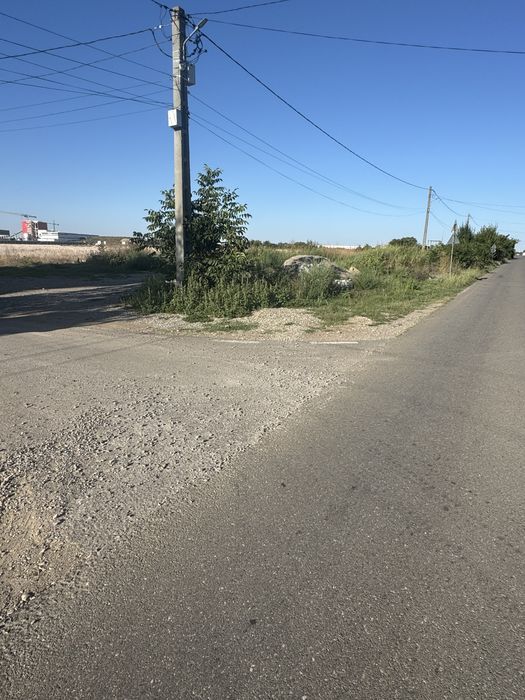 Teren de vanzare Buda