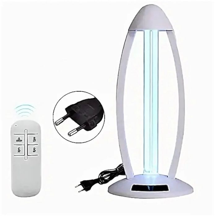 Облучатель, кварцевая лампа