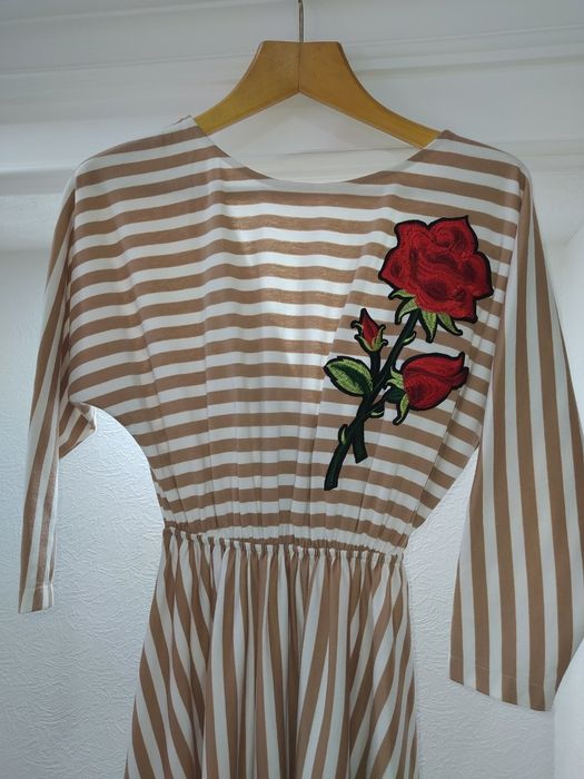 ayollar va qizlar uchun koylak