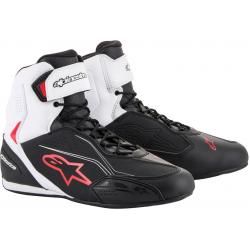 Мото боти Alpinestars FASTER-3 Black