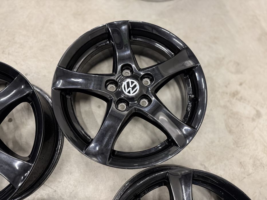 Jante aliaj 16’ Audi, Seat, Skoda Octavia, Vw Golf