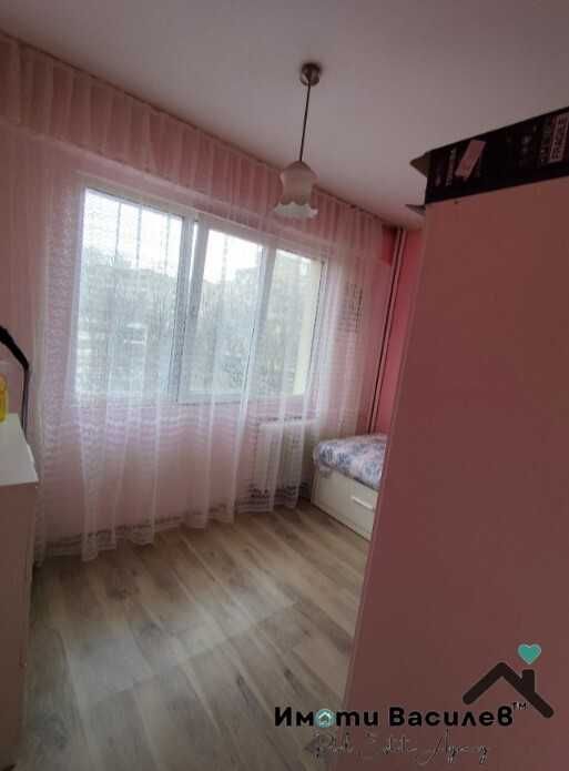 Продава 3-СТАЕН град София, Люлин 7