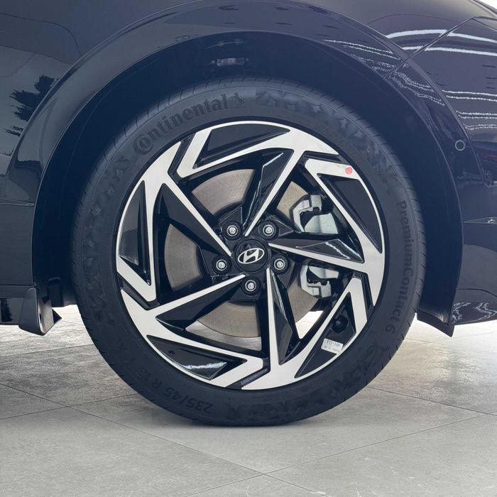 Hyundai Sonata Style Plus в РАССРОЧКУ