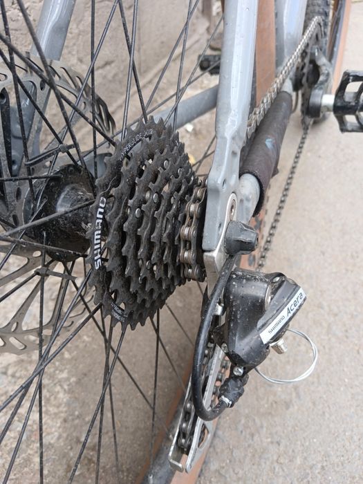 Названия Триникс с дакументом