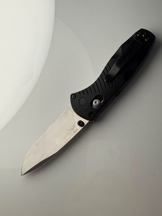 Cutit Benchmade Mini Barrage 585