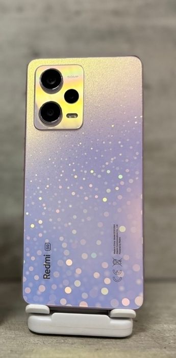 Rwdmi not 12 pro 5 g