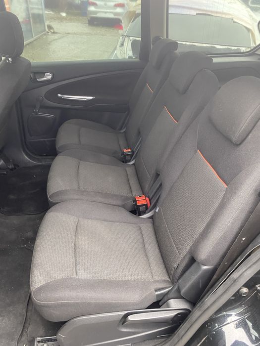 ford galaxy 2.0tdci 2012 на части форд галакси