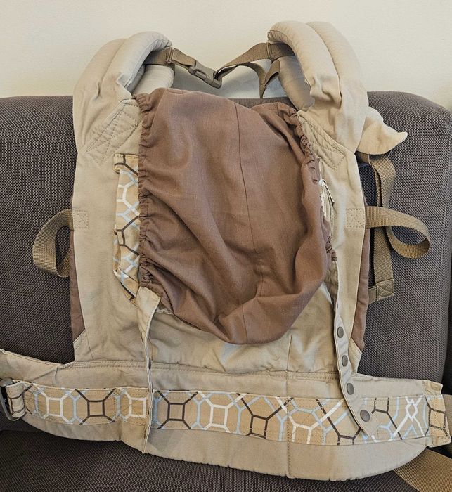 Бебешка раница Ergobaby Original