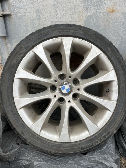 Продам колеса bmw r17