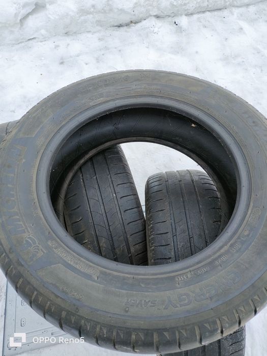 Продам Шины летние б/у