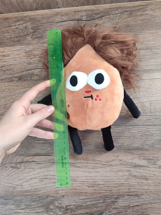 Игрушка  картошка