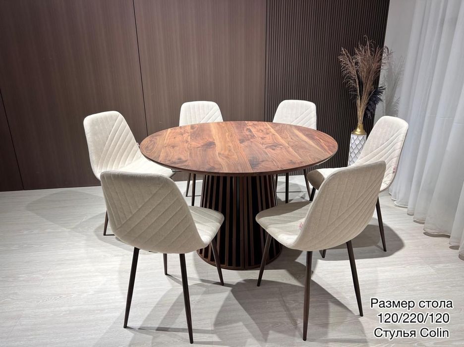 стол стул Алматы в наличии стулья и столы