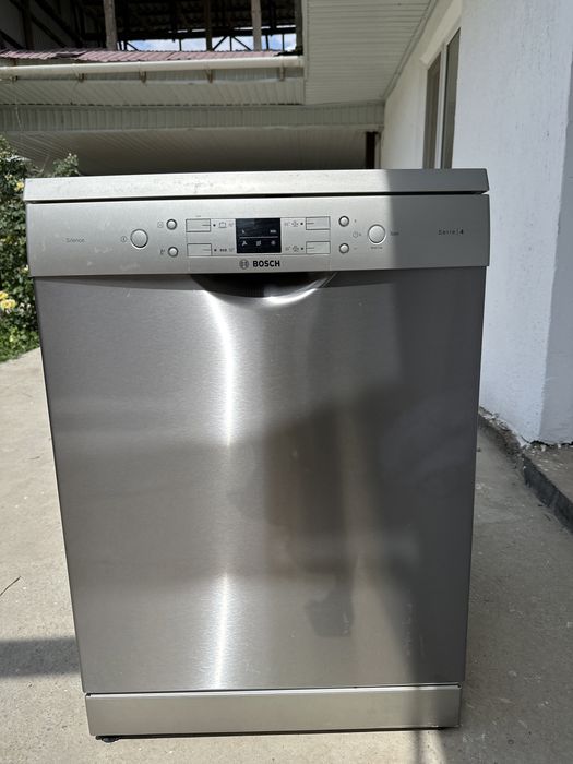 Посудомоечная машина