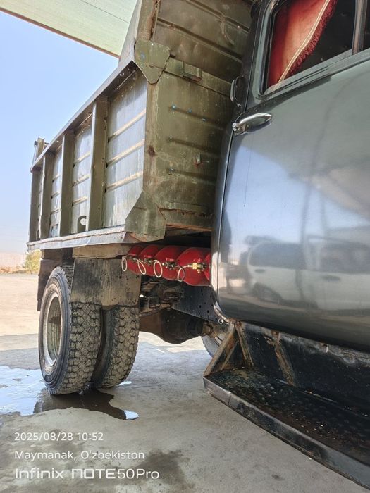 Zil sotiladi holati zoʻr